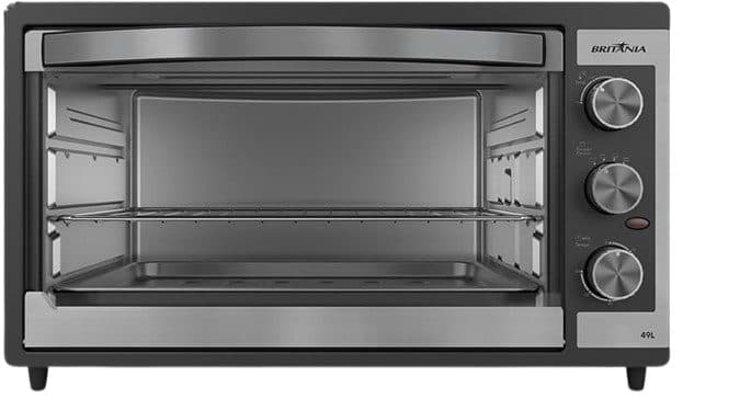 Britânia Forno Eletrico 49L