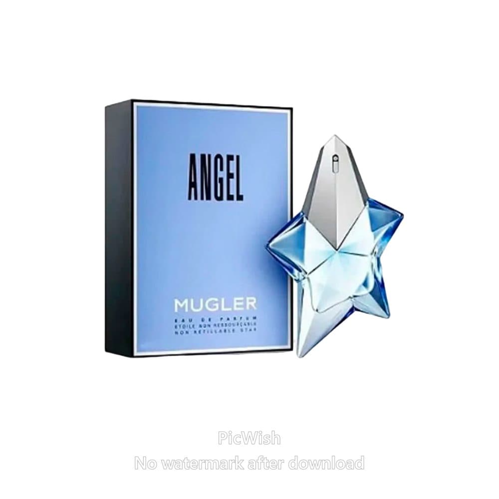 Thierry Mugler Angel Star 100ML EDP