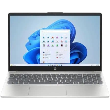 HP 15 Core I5 13 W11 Refurbished 512GB 16GB
