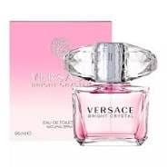 Versace Brigth Cristal 90ML