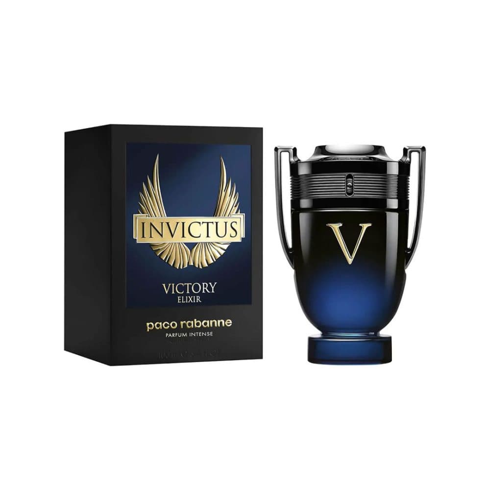 Paco Rabanne Invictus Victory Elixir 100ML EDP
