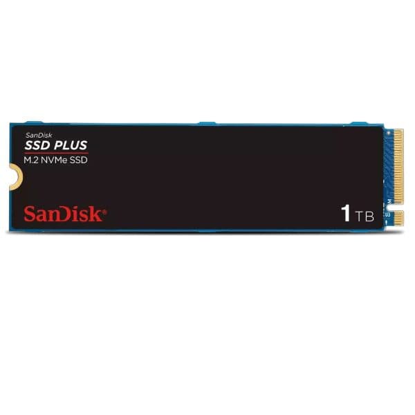 SanDisk Plus 1TB