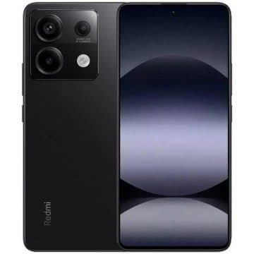 Xiaomi Note 14S 256GB Black
