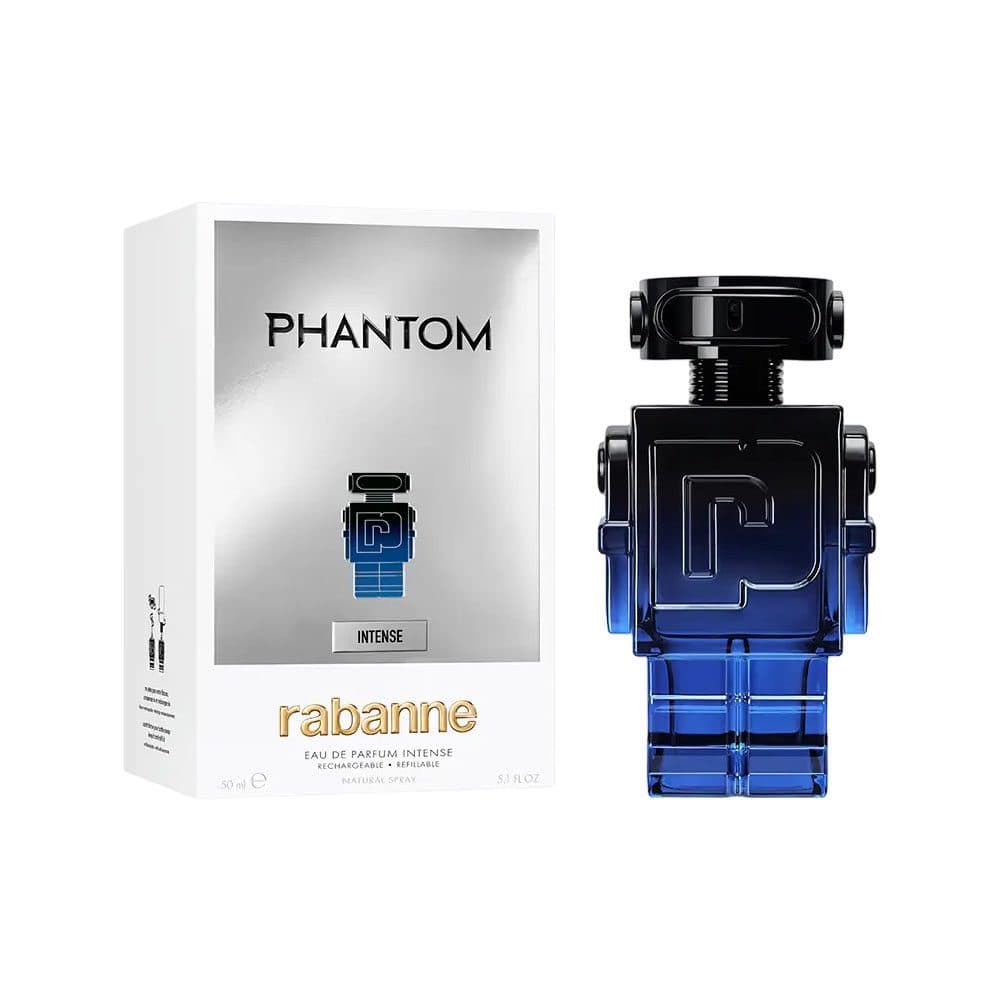Paco Rabanne Phantom Intense 50ML EDP