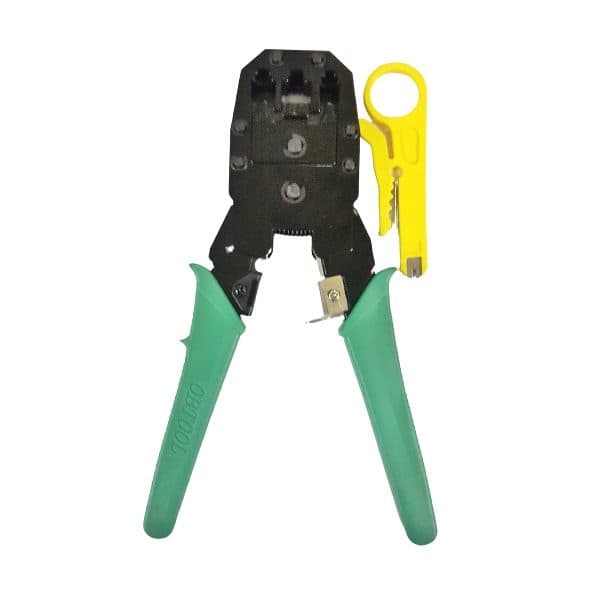 Rede Alicate Decapador Cable Tool