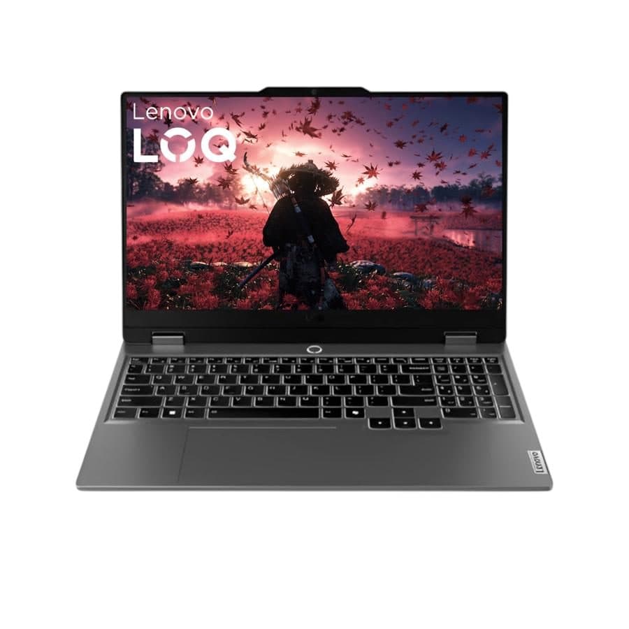 Lenovo Loq I7 W11 512GB 16GB