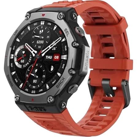 Xiaomi Amazfit Rex 3