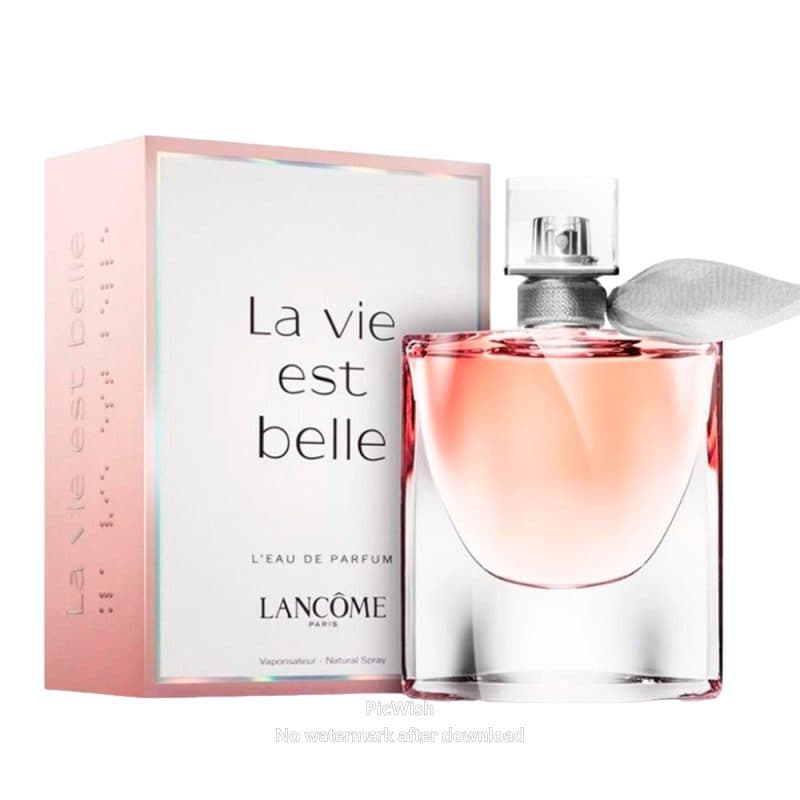 Lancôme La Vie Est Belle 100ML EDP