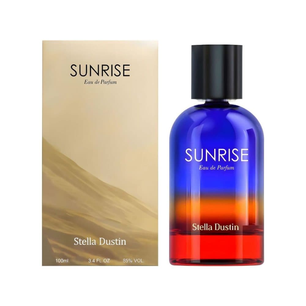 Stella Dustin Sunrise 100ML EDP