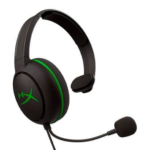 Kingston Fone Hyper Cloud Hx Hscchx Bkww Xbox