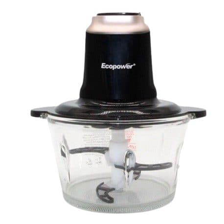 Processador De Alimento Ecopower 2L