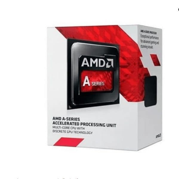 PROCESSADOR AMD FM2+ A6-7480 3.8