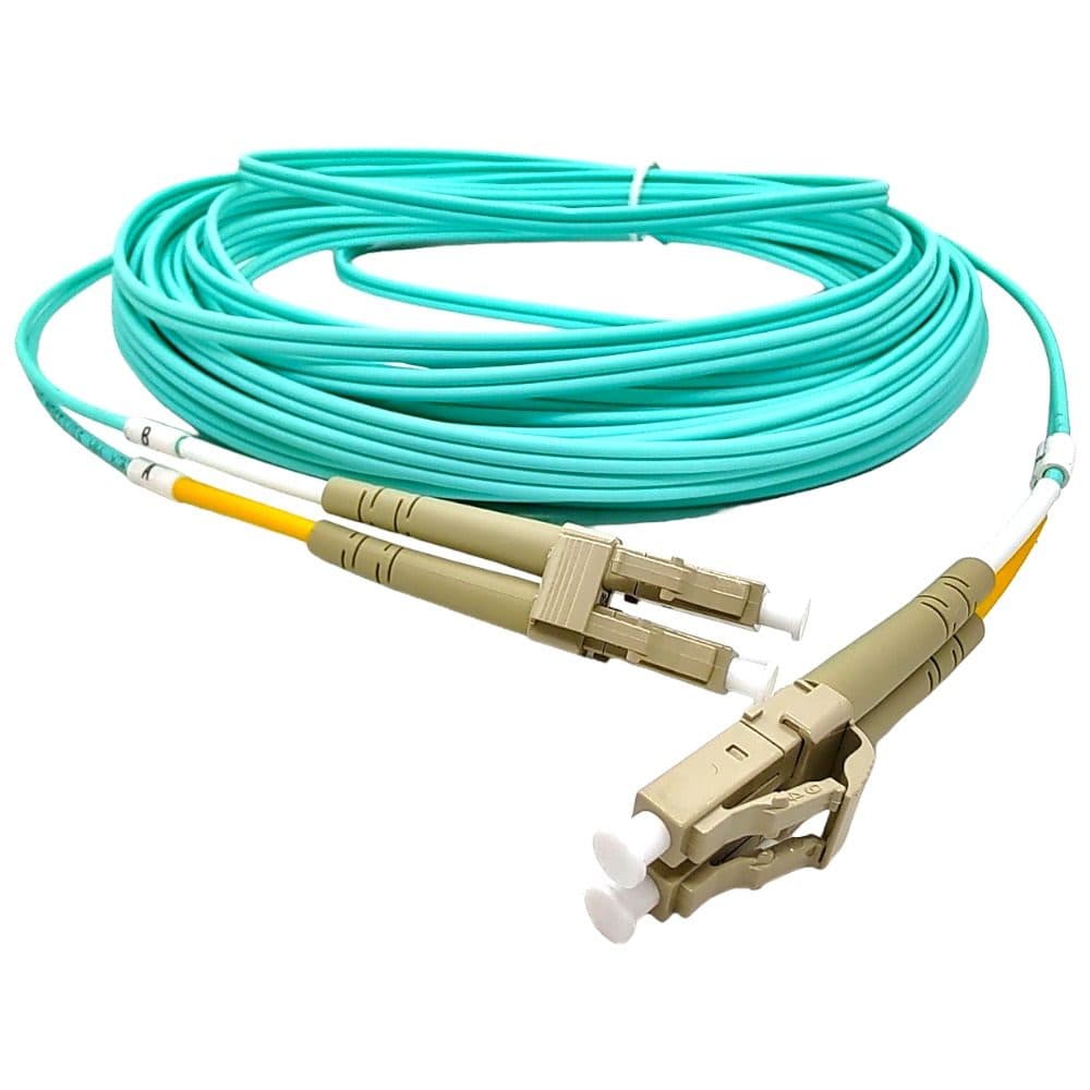 Patch Cord Lc Upc Duplex OM3 10M