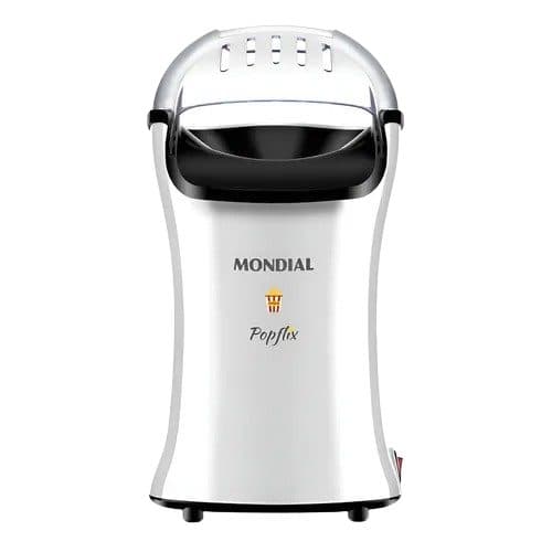 Mondial Pipoquera Pop Flix Pp 04