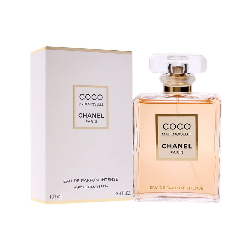 Chanel Coco Mademoiselle Intense 100ML EDP
