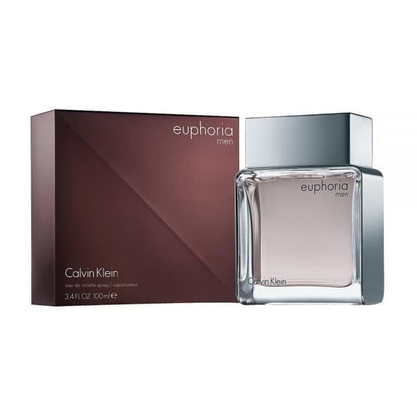 Calvin Klein Euphoria 100ML EDT