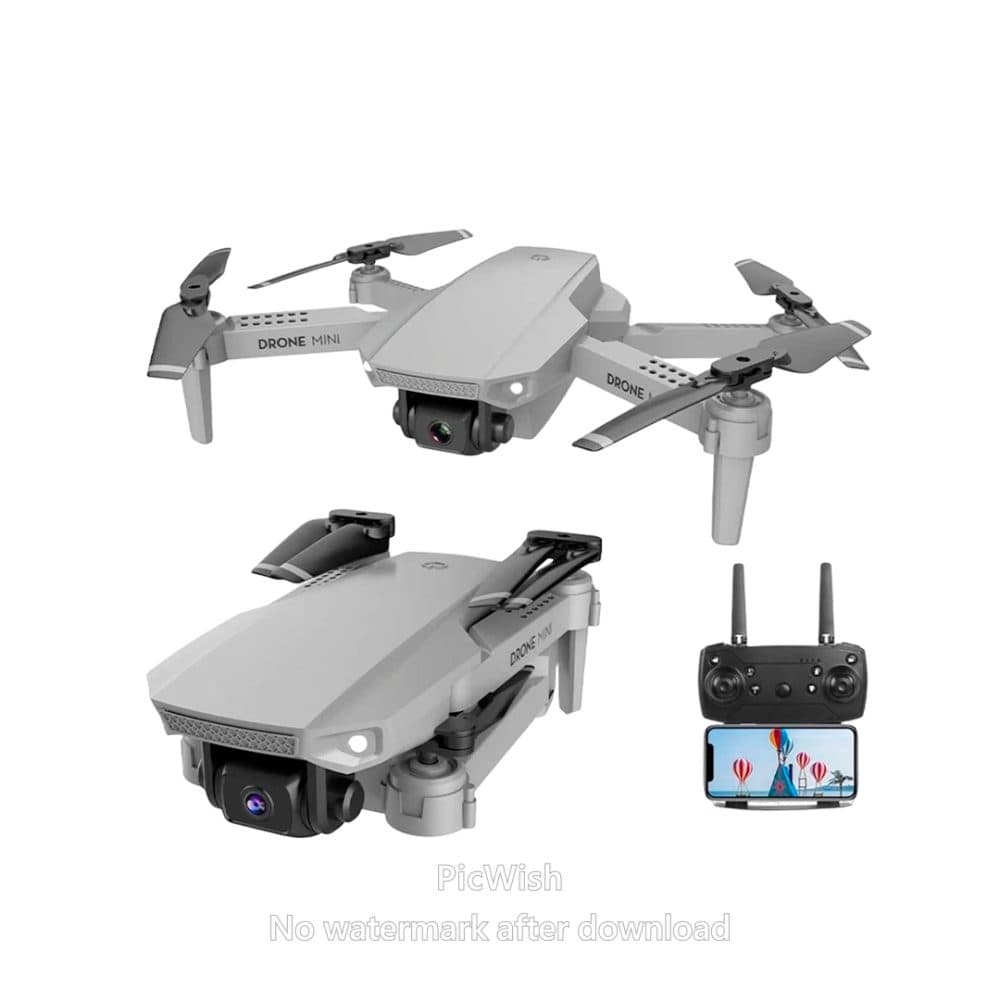 Drone E88