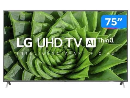 LG LED Uhdtv