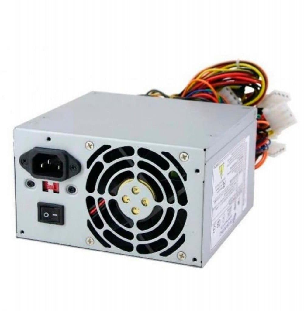Fonte Mtek 24 20