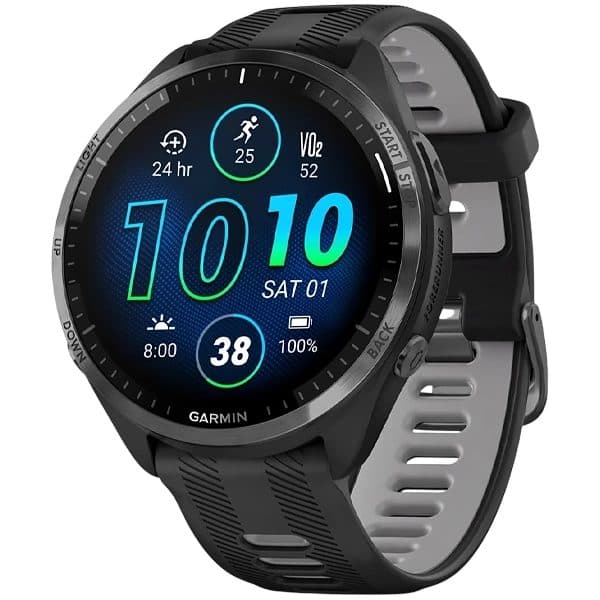 Garmin Forerunner 965 Amoled 010 20
