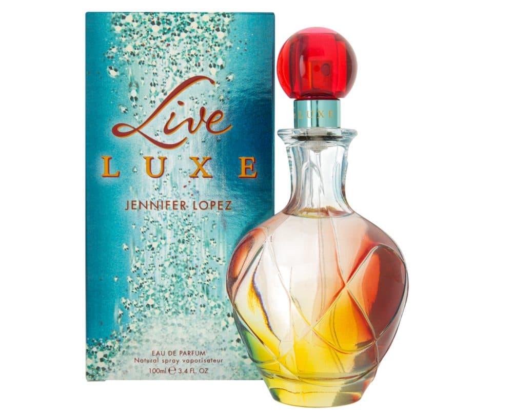 Jennifer Lopez Live Luxe 100ML EDP