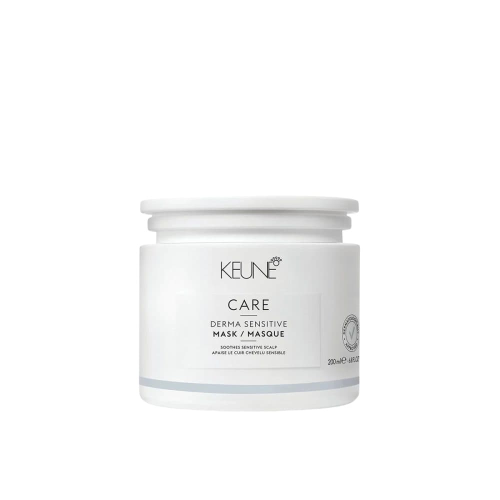 Mascara Keune Care Derma Sensitive 200ML