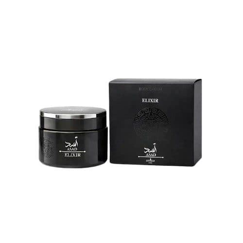 Lo Ao Isabelle La Belle Asad Elixir 200G