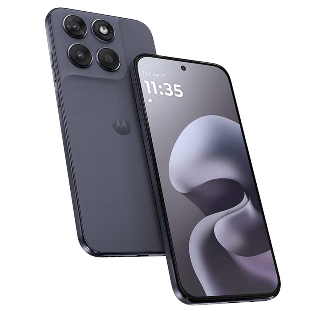 Motorola G67 5G 256GB Gray