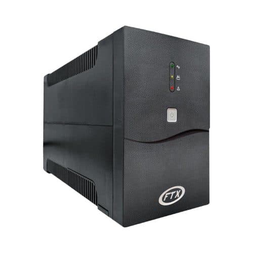 Nobreak 1200VA Nema Universal