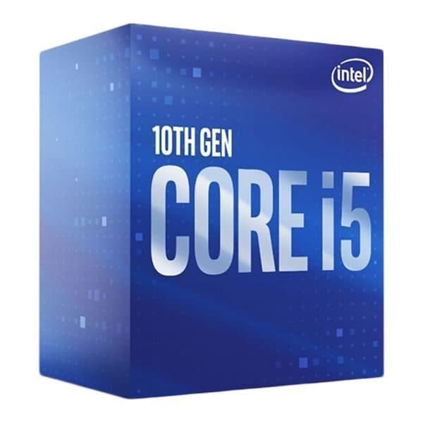 Intel Processador I5