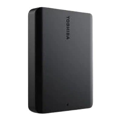 Toshiba USB Canvio Basics 4TB