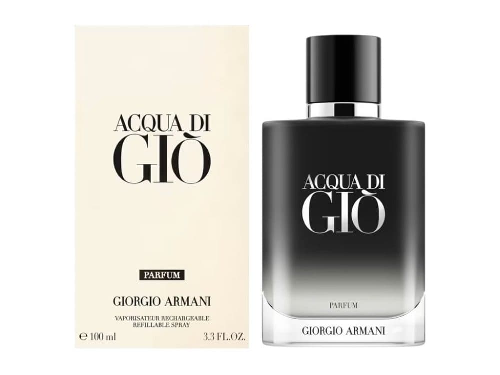 Armani Giorgio Acqua De Gio 100ML