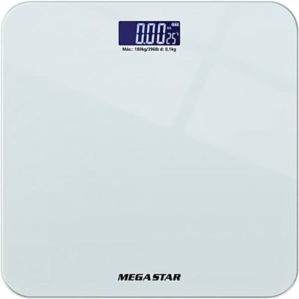 Balanca Mega Star