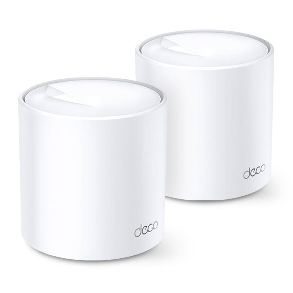 TP-Link Ap Deco X20 2PACK Mesh