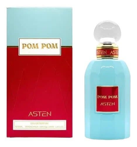 Asten Pom Pom 100ML EDP