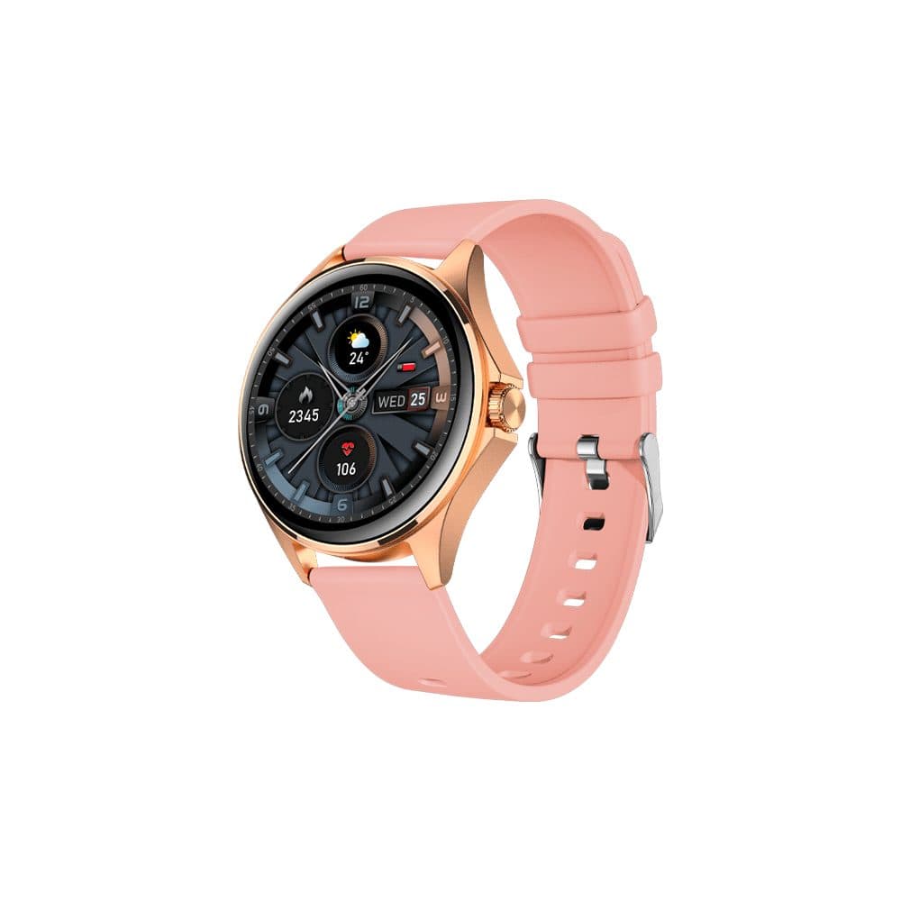 Ftx Rgp Rose