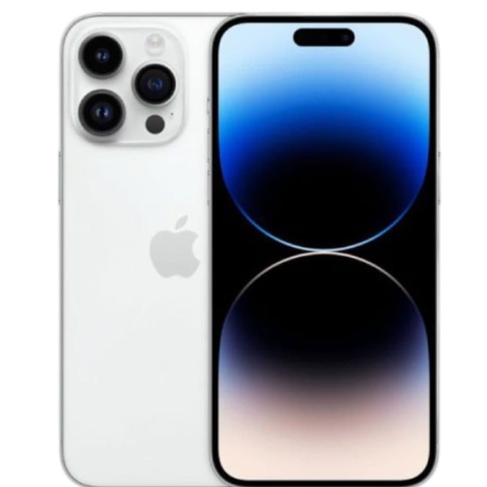 Apple iPhone 14 Pro Max Esi 128GB Silver