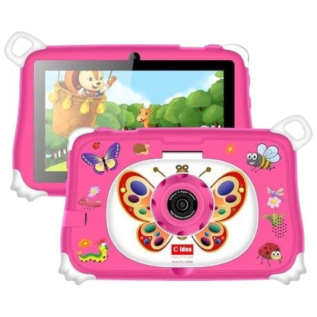 Cidea Infantil 256GB