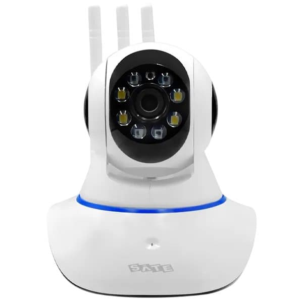 Ip Smart Satellite 360 App Icsee