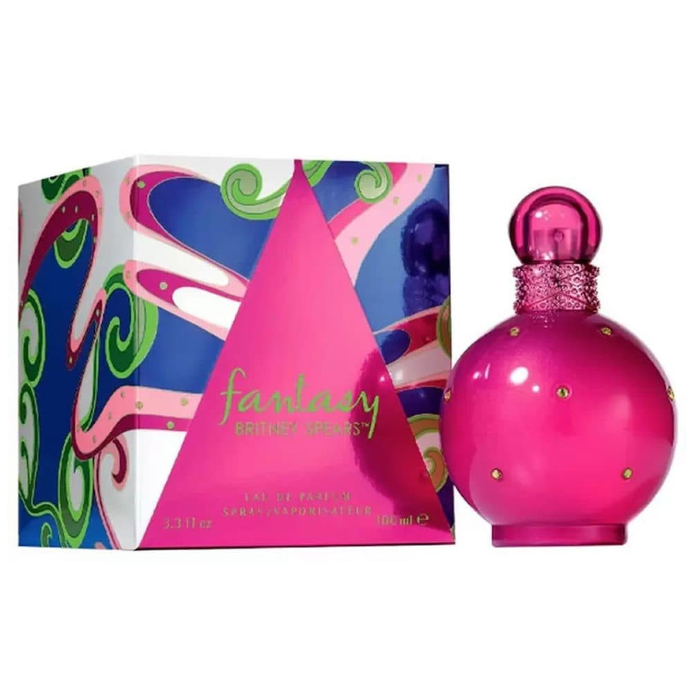 Britney Spears Fantasy 100ML EDP
