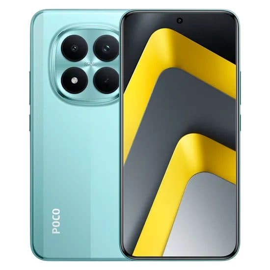 Xiaomi Poco M8 Pro 5G 256GB Green