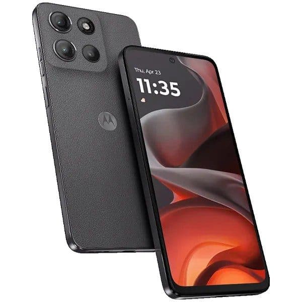 Moto 2 G15 256GB Gray