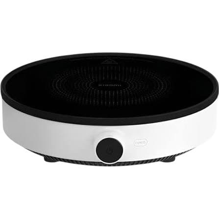 Xiaomi Fogao Induccao Lite Cooker 5