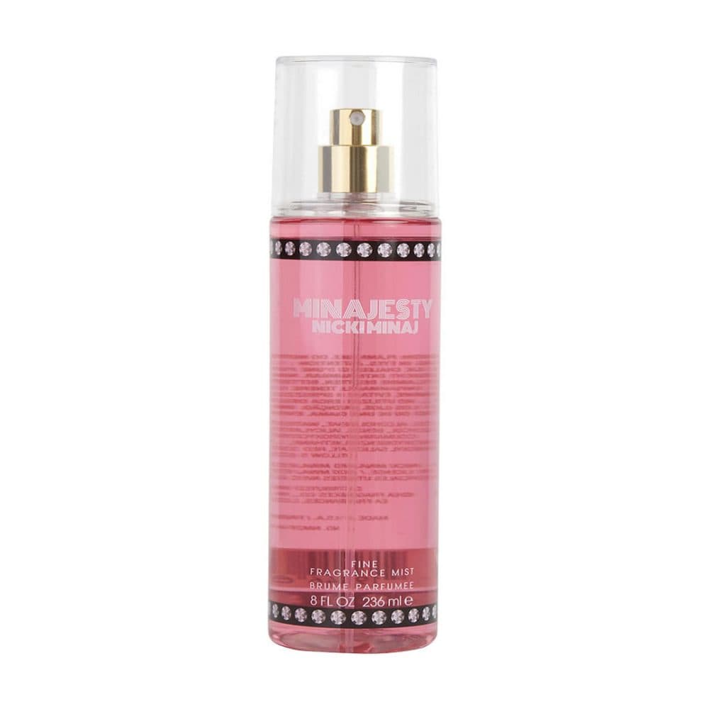 Elizabeth Arden Nick Minaj Minajesty 236ML