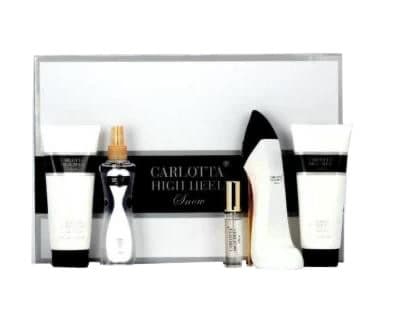 Carlotta Address Kit 5PZ