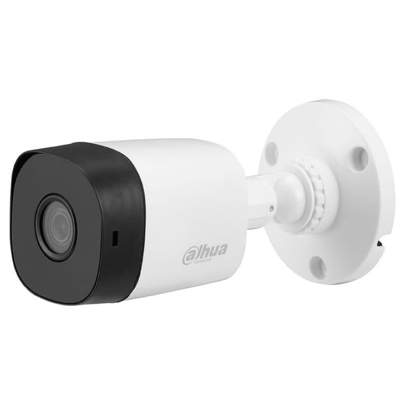 Camera Seg