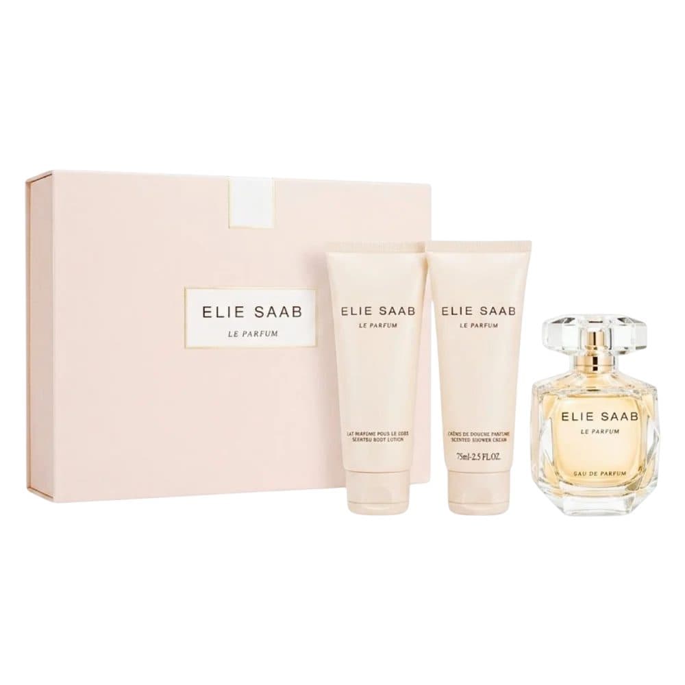 Elie Saab Le Kit Body Shower 90ML PARFUM