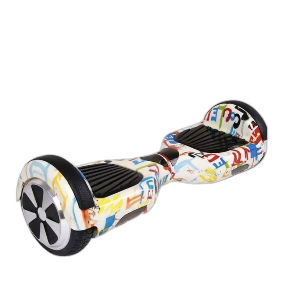 Foston Interbras Smart Balance Wheel BT Diseno