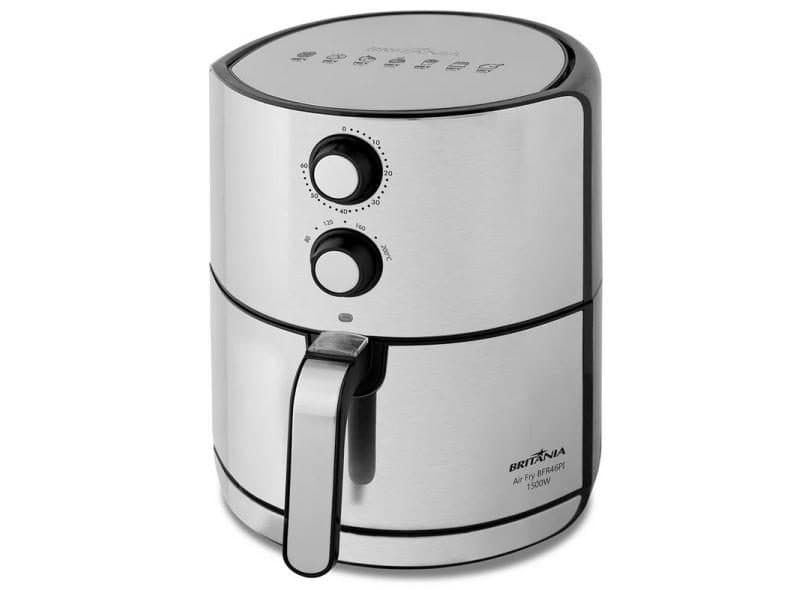 Britânia Fritadeira 4 6L