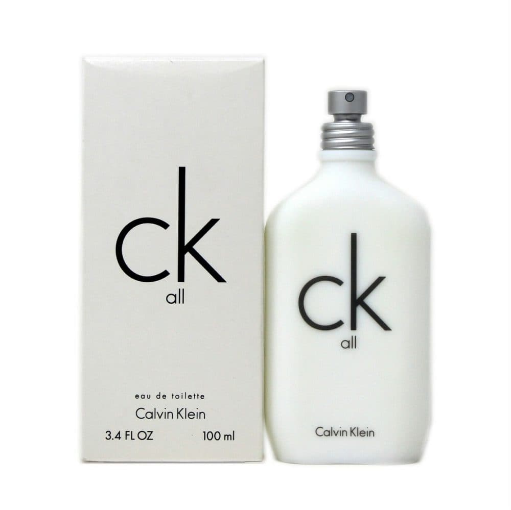 Calvin Klein Ck All 100ML EDT